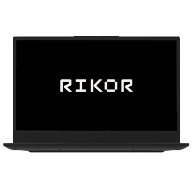 Ноутбук Rikor RN NINO 203.1/15/Intel Core i3 1220P/15.6"/IPS/16Gb/512Gb SSD/Intel UHD Graphics/Windows 11 Professional/серый/1.86kg