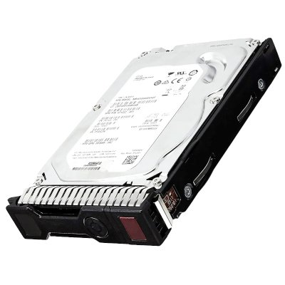 DELL 7.68TB SFF SSD Read Intensive SAS 24Gbps 1DWPD 512e 2.5in Hot-plug For ME4/ME5 (analog 345-BEMP, 345-BELG, 345-BEKZ)