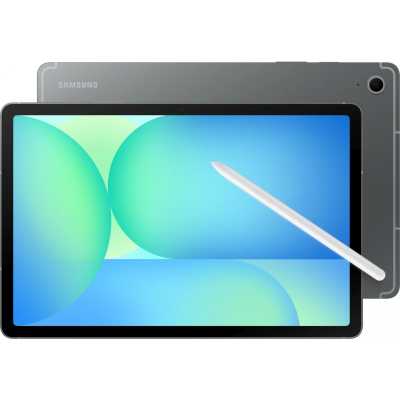 Планшет Samsung Galaxy Tab S10 FE 10.9", 12Gb, 256Gb, Wi-Fi, Android 15, серый