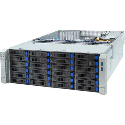 Серверная платформа GIGABYTE 4U S453-S70-AAV1