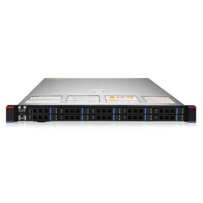 Серверная платформа GOOXI 1U SL101-D10R-G3