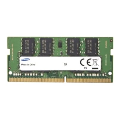 Память DDR4 16GB 3200MHz Samsung M471A2G43CB2-CWE CL22 SODIMM