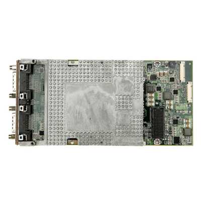 RAID-контроллер ARC-1883P SAS Mezzanine Board, PCIe 3.0 x8 Lane XMC, SAS 12G, RAID 0,1,3,5,6,10,30,50,60,JBOD, 8port (2*ext SFF8470), Cache 2GB onboard, RTL