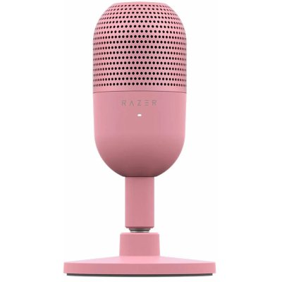 Микрофон Razer Seiren V3 Mini - Quartz/ Razer Microphone Seiren V3 Mini - Quartz