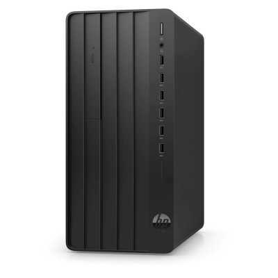 Компьютер HP Pro 290 G9 TWR Intel Core i7 14700 2100 МГц/8 Gb/512 Gb SSD/DVD-RW/Intel UHD Graphics 770/Windows 11 Pro (CA7Y3AT_Win11P)