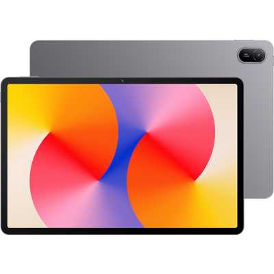 Планшет Huawei MatePad SE WIFI 53014NTJ 11" 8Gb, 128Gb, HarmonyOS 2, gray