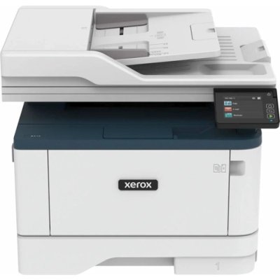 МФУ лазерное Xerox B315 (B315V_DNI), A4, ч/б, печ. до 40 стр/мин., скан. до 46 стр/мин. (ч/б) 20 стр/мин. (цвет), 600x600dpi, USB, RJ-45, Wi-Fi