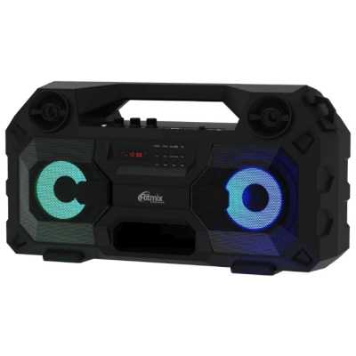 Акустическая система RITMIX SP-690B черный
