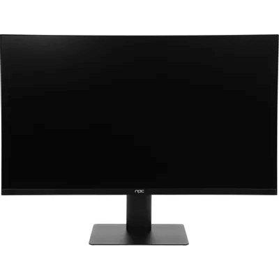 Монитор 27" NPC MZ2704 IPS 2560x1440, 100 Гц, 5 мс, 16:9, 250 кд/м², HDMI, DisplayPort, черный