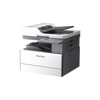 МФУ Pantum BM230ADW А3, 22стр/мин, Duplex, RADF, USB/LAN/Wi-fi