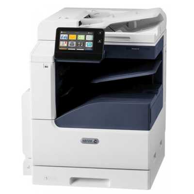 МФУ лазерное комплект Xerox VersaLink B7101V_D, A3, лазерное, черно-белое, 35стр/мин, 1200dpi, 1050МГц, 4096Мб, 320Gb, 130АПД, 520+100, NFC/AirPrint/USB/Ethernet, (B7101V_D), БЕЗ к-кта ИНИЦИАЛИЗАЦИИ !!!