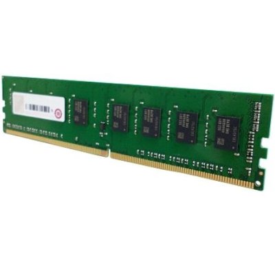Оперативная память Qnap, DDR4, 4GB (1x4 GB), 2400 MHz, CL17