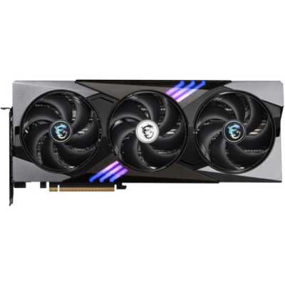 Видеокарта MSI NVIDIA GeForce RTX 5080 16Gb PCI-E 256bit GDDR7 2700/30000 HDMIx1 DPx3 HDCP Ret