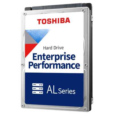 Жесткий диск Toshiba HDD SAS 1.2Tb 2.5" 10K 128Mb