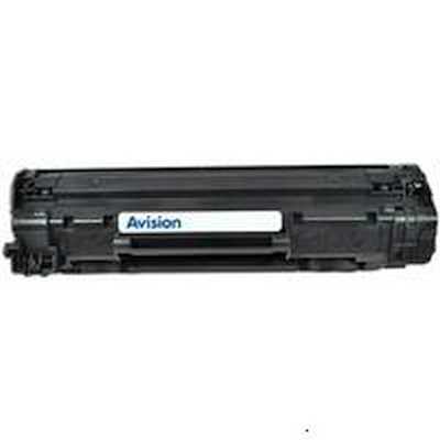Картридж лазерный Avision TN-1070 черный (3 000 стр.) для AP30A Printer/AM30A MFP