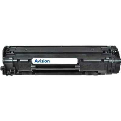 Картридж лазерный Avision TN-1071H черный (6000 стр.) для AP40/AM40Q/AM40A/AM40A plus