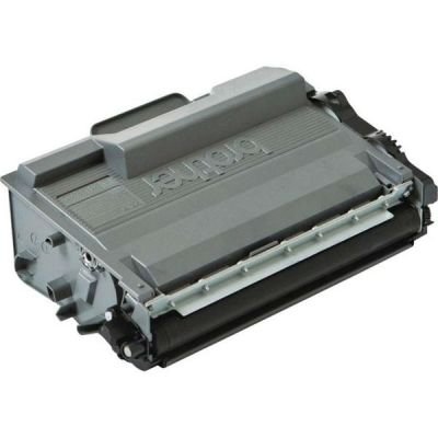 Картридж лазерный Brother TN3480 черный (8000 стр.) для Brother HL-L5000D/L5100DN/L5100DNT/L5200DW/L5200DWT/L6250DN/L6300DW/L6300DWT/L6400DW/L6400DWT/DCP-L5500DN/L6600DW/MFC-L5700DN/L5750DW/L6800DW/L6800DWT/L6900DW/L6900DWT