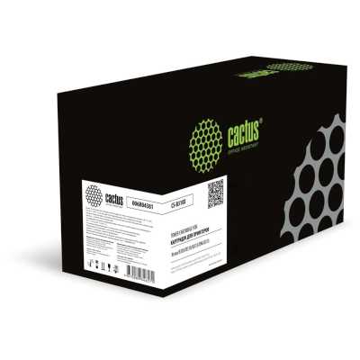 Картридж лазерный Cactus CS-B310X (006R04381) черный (20000 стр.) для Xerox B305/B310/B315/DNI B315