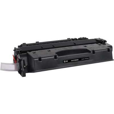 Картридж лазерный Cactus CS-CF280XS черный (6900 стр.) для HP LJ Pro 400/M401/M425