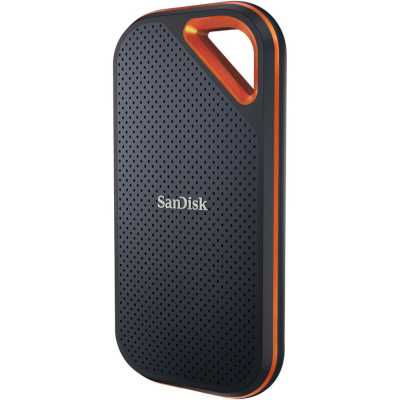 Внешний SSD USB3.1 2TB EXT. SDSSDE81-2T00-G25 SANDISK