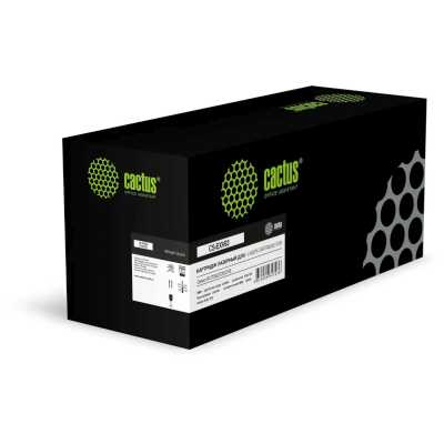 Картридж лазерный Cactus CS-EXV63 5142C002 черный (30000 стр.) для Canon IR 2730i/2725/2745