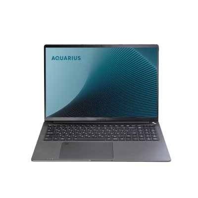 Ноутбук Aquarius CMP NS636/16"/IPS/Intel Core i5 1235U/16Gb/512Gb SSD/Intel Graphics/без ОС//1.7kg