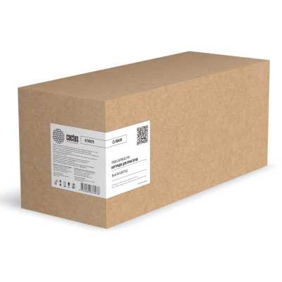 Картридж лазерный Cactus CS-IM430 (419079) черный (17400 стр.) для Ricoh IM 430F/P502