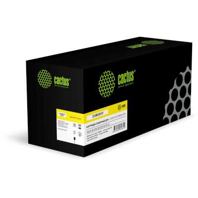 Картридж лазерный Cactus CS-IMC6010Y (842531) желтый (28000 стр.) для Ricoh IM C6010/C5510/C4510 с чипом