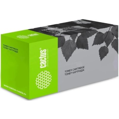 Картридж лазерный Cactus CS-LX74C5HK0 74C5HK0 черный (20000стр.) для Lexmark CS720de/CS720dte/CS725dte