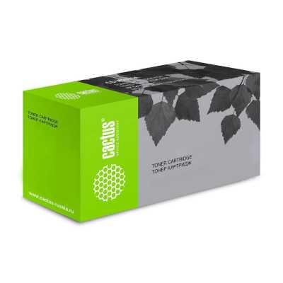 Картридж лазерный Cactus CS-LX74C5HY0 74C5HY0 желтый (12000стр.) для Lexmark CS720de/CS720dte/CS725dte