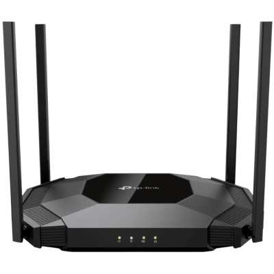 Двухдиапазонная беспроводная точка доступа Wi-Fi 6 TP-Link TL-WA3001 AX3000