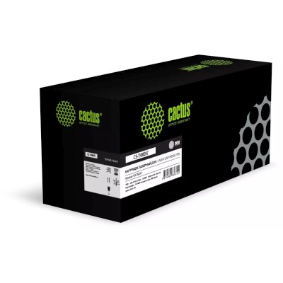 Картридж лазерный Cactus CS-THM247 THM247 черный (13000стр.) для Катюша Р247/М247