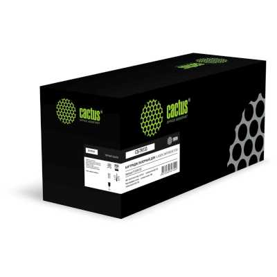 Картридж лазерный Cactus CS-TK133 TK133 черный (3000стр.) для Катюша P133/M133