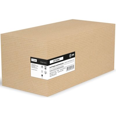 Картридж лазерный Cactus CS-TK3440 (TK-3440) черный (40000 стр.) для Kyocera ECOSYS PA6000x/MA6000ifx