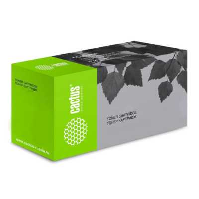 Картридж лазерный Cactus CS-TK5280BK-MPS TK-5280BK черный (26000стр.) для Kyocera Ecosys P6235cdn/M6235cidn/M6635cidn