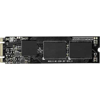 Накопитель SSD KingSpec NT-512, 512GB, SATA 3, M.2 2280, R/W 570/450