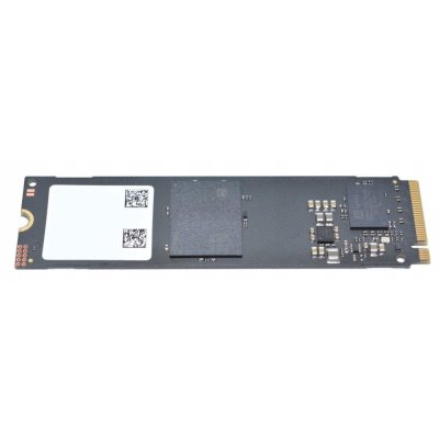 Накопитель SSD Samsung PM9B1, 1Tb, M.2 2280, PCIe 4.0 x4, NVMe, R/W 3600/3000