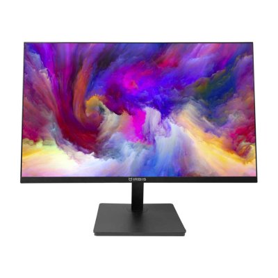 Монитор 23.8" Irbis SMARTVIEW ISM24FIDVesa IPS 1920x1080, 75 Гц, 3 мс, 16:9, 250 кд/м2, 1xHDMI, 1хDP, черный