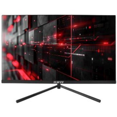 Монитор RDW Computers 27" RDW2707 черный VA 1ms HDMI M/M HAS Piv 350cd 178гр/178гр 2560x1440 100Hz VGA QHD USB (RUS)