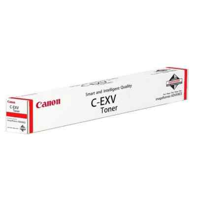Тонер Canon C-EXV 51 BK 0483C003 пурпурный туба для Canon C55xx (60 000 стр.)
