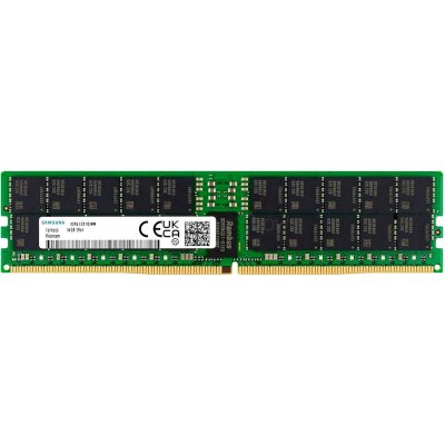 Оперативная память Samsung 64Gb DDR5 M321R8GA0EB2-CCP 6400MHz DIMM 2Rx4 Registred ECC