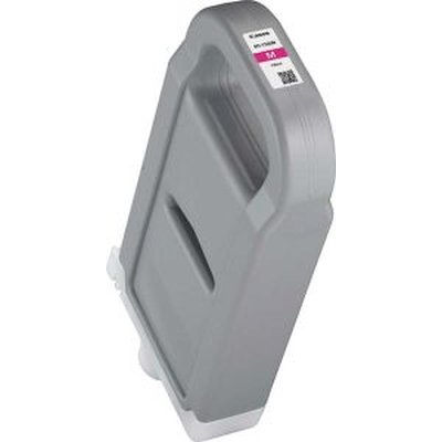 Картридж струйный Canon PFI-1700 (0777C001) пурпурный, 700 мл., для imagePROGRAF Pro-2000, Pro-4000, Pro-4000S, Pro-6000S