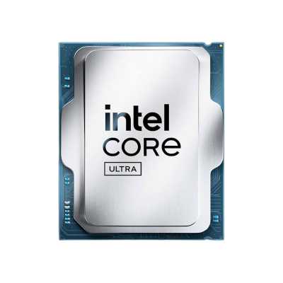 Процессор Intel Core Ultra 7 265 Soc-1851 2.4GHz OEM
