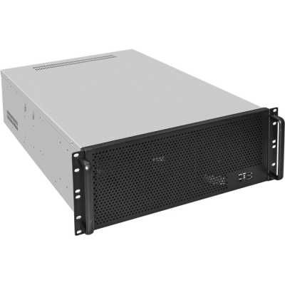 Серверный корпус Exegate EX292259RUS ExeGate Pro 4U650-18 <RM 19", высота 4U, глубина 650, без БП, USB>