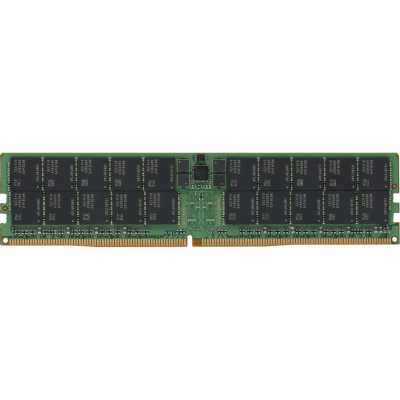 Оперативная память Samsung 64GB DDR5 M321R8GA0PB0-CWMCJ 5600MHz DIMM 2Rx4 Registred ECC