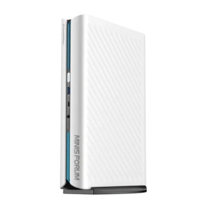 Мини ПК Minisforum G1Pro-R98945HX/32GB+1TB (AMDRyzen9 8945HX+RTX50608Gb) 32GB+1TB, Intel Arc, Win11 Pro