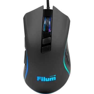 Мышь Filum FL-GM20 игровая проводная