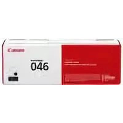 Картридж лазерный Canon 046Bk черный для i-SENSYS MF732/734/735, LBP653/654 2200 стр.