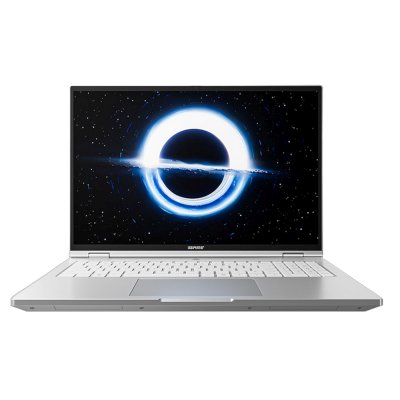 Ноутбук Colorful iGame M16 Origo-HQ97D3201TT-G-C2A Intel Core i9-14900HX/32Gb (2*16 D5)/SSD1Tb/RTX5070 8Gb (115W)/16"/IPS/WQXGA/2560x1600/300Hz/Win11/RJ-45/Grey/2.35kg