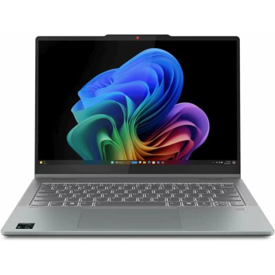 Ноутбук Lenovo IdeaPad Pro 5 16AKP10 16"(2880x1800 OLED)/AMD Ryzen AI 7  350(2Ghz)/32768Mb/1024PCISSDGb/noDVD/Int:AMD Radeon 860M/Cam/BT/WiFi/84WHr/war 1y/1.72kg/luna grey/noOS + 100W, RU kbd